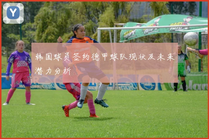 韩国球员签约德甲球队现状及未来潜力分析