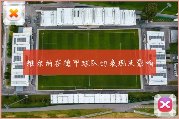 维尔纳在德甲球队的表现及影响